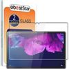ebestStar - Vetro Temperato x2 per Lenovo Tab P11 Pro, Pellicola Protezione Schermo, Antiurto