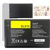 Aousavo V30145-K1310-X447 - Batteria di ricambio compatibile con Siemens Gigaset SL910, SL910A, SL910H, batteria di ricambio per telefono V30145-K1310K-X447 V30145-K1310K-X447