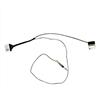 HSSDTECH Cavo Flat LCD LED LVDS Display per HP EPK50 15-BS 15-da 15-Db 15Q-DS 250 255 G7 EDP 30PIN DC020031F00 L4998-001 L23064-001 L20443-001 L20379-001 L50021-001 Cavo Flat LCD Schermo