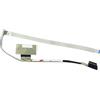 ZAHARA 30PIN NonTouch Cavo Flat LCD Display LCD Schermo per HP Book 15FC 15FD 15Fd0083Wm 250 255 G10 0PD N36087001 DD00PDLC000 DD00PDLC020 DD00PDLC010 Cable/Screen Display Flex Line