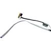 ZAHARA Cavo Video Display LCD Schermo per Lenovo ideapad Gaming 315IMH05 81Y4 315ARH05 82EY EDP 5C10S30063 DC020028910 Screen Display Flex Line 30PIN