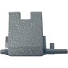 JINTAI Ethernet RJ45 LAN Network Port Cover Door Porta per Lenovo ThinkBook 15 G2 ITL G2 Are，ThinkBook 15 G3 ACL 15 G3 ITL，ThinkBook 15 G4 IAP 15 G4 ABA，ThinkBook 15 G5 IRL 15 G5 ABP Grigio