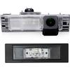 Dynavsal 1280P Super HD visione notturna telecamera di ricambio per fotocamera posteriore per BMW Serie 1 E81 E87 F20 F21/6 Cabriolet Coupe E63 E64 M6 G32 F12 F06 F13/BMW Z4 E85 E86 E89/Z4 Roadster E85/X2 F39