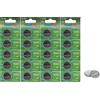 PoundMax 20 x 2450 CR2450 DL2450 DL2450 ECR2450 BR2450 KCR2450 3V PoundMax batterie a bottone al litio