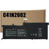 BLESYS C41N2002 Batteria per Asus ZenBook Pro 15 UX535L UX535LI UX535LH ux535lh-bn128r PC portatili 0B200-03770100 15,4V 64Wh