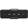 Topiky Telecomando Bluetooth, Telecomando Wireless per Smartphone Rilascio Dell'otturatore della Fotocamera per Foto e Selfie, Pulsante del Controller Dell'auto, Impermeabile IPX4, Supporto per Google Assist