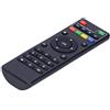 EBTOOLS Sostituzione del Telecomando del Controller IR del Box Tv Portatile per Android X96 X96mini X96w Telecomando X96q X98 Mini X96 Tv Box Continua a Inviare Prestazioni Stabili Dedica
