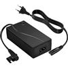 PORFOYO Alimentatore di rete 29 V 2 A Power Recliner, alimentatore di rete recliner, trasformatore di commutazione, cavo di ricarica per sedie a sdraio, divano reclinabile elettrico