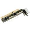 Gintai Scheda Controllo Connettore e Scheda Touch Piccola per Microsoft Surface PRO 4 E49068 A07557G V1.1 1724 LTN123YL01 31,2 cm PRO 4 1796 PRO 5 1796 PRO 6 1809