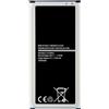 Movilux_ES BATTERIA EB-BJ510CBE 3100mAh ORIGINALE PER SAMSUNG GALAXY J5 2016 J510f