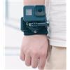 Lupholue Cinturino da polso rotante a 360 gradi Compatible with GoPro Hero 12 11 10 9 8 7 6 Session, APEMAN, Xiaomi Yi, SJCAM, DJI Osmo Action 3, Insta 360 e la maggior parte delle action camera