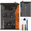 E-yiiviil Batteria di ricambio BN5M compatibile con Redmi Note 12 4G con strumenti