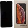 TY BETTERY® Display in-Cell Compatibile con Realme C20/C21- Schermo TFT di Ricambio