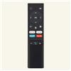 AULCMEET Telecomando di ricambio RC893MA, Fit for Saba & Smarttech TV SA55K77A11 SA32S77A11 SA24S56A11 SA32S77A11 SA43K77A11 SA50K77A11 SA55K77A11