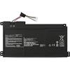 PUGASR B31N1912 C31N1912 Laptop Battery Compatible with ASUS VivoBook 14 E410MA L410MA E410KA E510KA F414MA L510MA R522MA E510MA L410MA-BV037TS E410KA-EK139TS E410MA-EK007TS Series 11.55V 42Wh