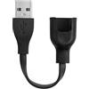 LOKEKE Per Huawei Honor Band 4 In Esecuzione USB Cavo di Ricarica Dock, Ricambio USB Caricatore Cavo di Ricarica Dock Per Huawei Honor Band 4 Running E Huawei Band 3e