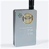 MONTY SOUL Rilevatore Professionale di GPS, Microspie e Telecamere - Rilevatore Portatile con Display LCD colori - Alta Sensibilità di Precisione - Massima Protezione della Privacy (MFSB Interceptor)