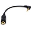 System-S - Sound cavo di 2,5 A 3,5 Jack per PDA