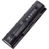 WYGUO PI06 PI09 710416-001 P106 710417-001 HSTNN-LB4N HSTNN-UB4N HSTNN-LB40 TPN-L112 PI06Xl Sostituzione della Batteria del Laptop per HP M7-J020DX 17-E020US M6-N012DX M6-N010DX 17T-J100 (11.1V 62wh)