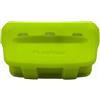 Ploughnavi - 1 custodia di ricambio per morsetto di segnalazione Garmin T5, TT10, TT15, multicolore, con strumento di installazione (giallo)