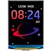 Waveshare 2inch ESP32-S3 Display Development Board, 240x320, IPS, 262K Color, 32-Bit LX7 2-Core Processor, Up To 240MHz Frequency, Support WiFi&BT, Support OV5640 5MP Camera Module(NOT Included)
