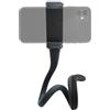 NYGGTYK Supporto per Cellulare Multifunzionale - Per Bicicletta, Microfono, Letto, Tapis Roulant e Passeggino