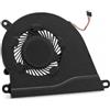 Elprico Ventola di Raffreddamento CPU per HP 14S DQ 14S FQ 15S EQ 15S FQ 15 EF 15 DY 15T DY, Ventola di Raffreddamento CPU Portatile a 4 Pin di Ricambio per HP 14S DQ 14S FQ 15S EQ 15S