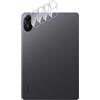 MGUEIAO [4 Pack Pellicola Protettiva Compatibile con Redmi Pad 2(11 inch),Fotocamera Pellicola Protettiva,Pellicola Fotocamera,Anti-Graffio,Durezza 9H-Trasparente