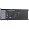7xinbox 15,2V 56Wh 3500mAh 33YDH PVHT1 Batteria di ricambio per Dell Inspiron 15 7577 17 7000 7773 7778 7779 Latitude 13 3380 14 3490 15 3580 3590 G3 15 3579 17 3779 G5 15 5587 G7 15 7588 Vostro 7570 7580