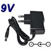 TOPCHARGEUR TOP CHARGEUR ® Adattatore Caricatore Caricabatteria Alimentatore 9V per Tastiera Casio LK-45
