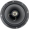 Sound Way Sound-way Altoparlante Coassiale Auto 2 Vie, 16.5 cm (6.5), 60 Watt, 4 Ohm - Cassa Diffusore di Ricambio per Autoradio