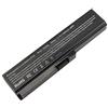 ARyee PA3634U-1BRS Batteria compatibile con Toshiba Satellite C650 C650D C655 C660 C660D C670 L510 L515 L515D L537 L600 L600D L630 L630D(11.1V 5200mAh)