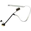 JINTAI Sostituzione per Lenovo Ideapad 515IIL05 81YK 515ARE05 81YQ 515ITL05 515ILL05 GS55j GS55K EDP Touch LCD LED LVDS Schermo Display Flat Cavo 40PIN DC02C00QR10 5C10S30039