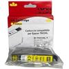 MR CARTRIDGE Cartucce d'inchiostro Compatibili per Cartucce Epson 603 603XL per Epson WF 2810 XP 2100 XP-3100 XP-4100 XP-2105 XP-3105 XP-4105 WorkForce WF 2830 WF 2835 WF 2850 Capacità 350 pagine 1-Pack GIALLO