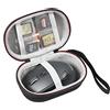 AONKE Custodia per Mouse Gaming Logitech MX Master 3/Logitech G402/G PRO/G502/G903/G403/G703/G603/MX Anywhere 2S/MX Master 2S (nero)