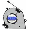 JISHIYUFS Sostituzione Nuova CPU Ventola di raffreddamento per Dell Vostro 5390 5391 Inspiron 7391 Latitude 3301(Not fit for Dell Inspiron 13 7391 2-in-1) FLFR TCV60 0TCV60 DFS5K12214161J