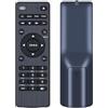 RYQIF Telecomando di ricambio per MEDION Micro Audio System P85003 MD 85008