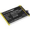 TECHTEK Batteria 4000mAh compatibile con [OPPO] 2213, A94 5G, CPH2211, Reno 5Z 5G 2021 sostituisce BLP839 FBA