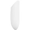 OTOTEC 1PC VR Headset Controller Battery Case Cover Compatibile Con Meta Quest 3 96,3x27,7mm VR Battery Vano Cover Bianco Destro