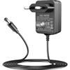 RUITROLIKER Adattatore CA da 10 V, 1 A, compatibile con dispositivi da 10 V