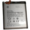 WYGUO EB-BA516ABY GH82-22889A Sostituzione della batteria per SAMSUNG Galaxy A51 5G Galaxy A51 UW 5G SC-54A SCG07 SM-A5160 SM-A516A SM-A516B SM-A516D SM-A516J SM-A516N SM-A516U(3.86V 4370mAh 16.87Wh)