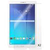 Kepuch 2 Pacchi Vetro Temperato Protezioni Schermo per Samsung Galaxy Tab E 9.6 T560 T561 T565 T567V