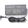 RUKIPLAY Alimentatore Asus ADP-150CH B A18-150P1A per Strix G531GT G531GD G731GT FX505 FX505D FX505GT FX505DT FX705DT FX705DD