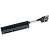 Gintai - Cavo di Ricambio per Disco Rigido HDD per dell XPS 15 9570 7590 Precision 5530 5540 0K0K71 K0K71 DC02C00I900 0K0K71