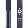 WKOLF RC112GU RC112GUW Telecomando di ricambio, adatto per Thomson OLED Smart Android TV 43QG7C14, 50QG7C14, 55QG7C14, 65QG7C14, 75QG7C14, 85QG7C14, 100QG7C14,43QG5G5G5 C14 5. 0QG5C14 55QG5C14