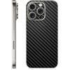TF Skins Skin protettiva compatibile con iPhone 16 Pro Max, pellicola protettiva protettiva posteriore Only, super sottile e resistente