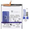 ELLENNE BATTERIA PER SAMSUNG GALAXY S24+ PLUS SM-S926 EB-BS926 + ATTREZZI