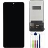 E-YIIVIIL TFT nuovo display di ricambio compatibile con Redmi Note 14 4G 24117RN76G [no supporto impronte digitali](nessuna cornice 6.67 LCD Display Touch Screen Assembly with Tools