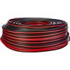MANAX dei psrecher cavo 2 X 1,50 mm² cavo audio RCA (Box)