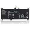 LUSONBAY HB6081V1ECW-41 Batteria di ricambio per Laptop Huawei compatibile con MagicBook Pro MagicBook Pro 2020 D 16 V700 HBL-W19 HBL-W29 HB6081V1ECW-41 15,28V, 3665mAh/56WH